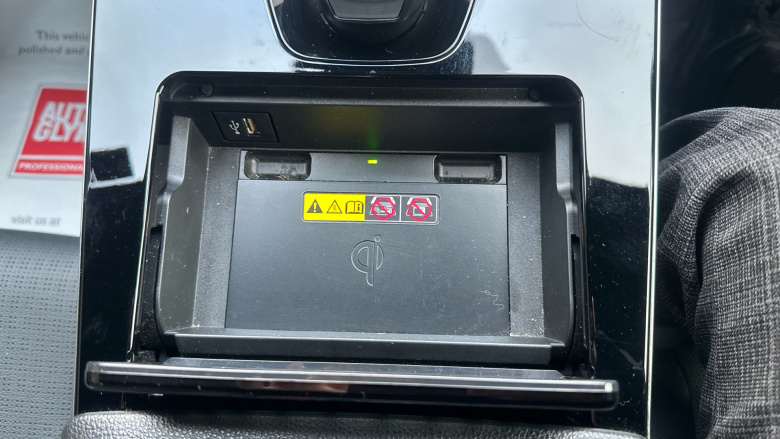 Toyota bZ4X 160kW Vision 71.4kWh 5dr Auto AWD [11kW] Electric Hatchback